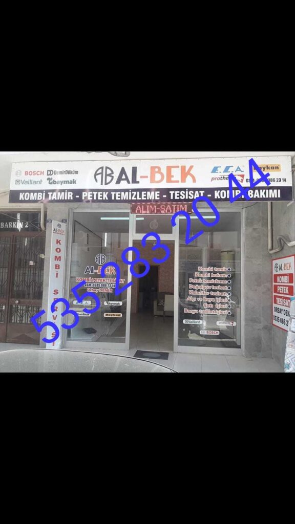 Çorlu Protherm Vaillant Demirdöküm Eca Baymak Kombi Servisi