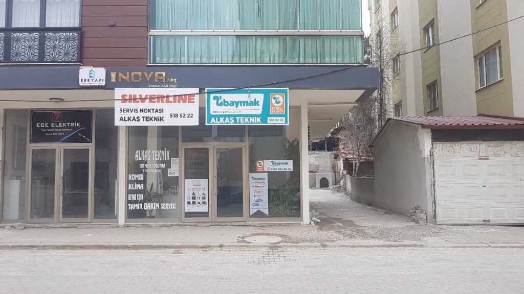 Sistem Soğutma
