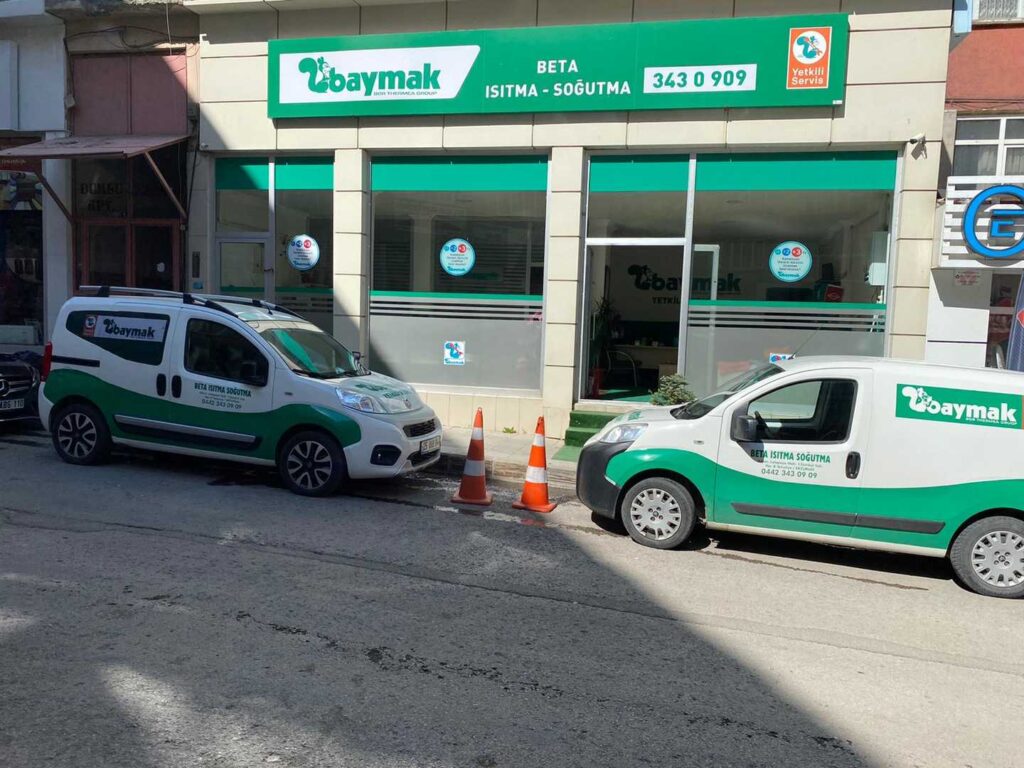 Akar Soğutma