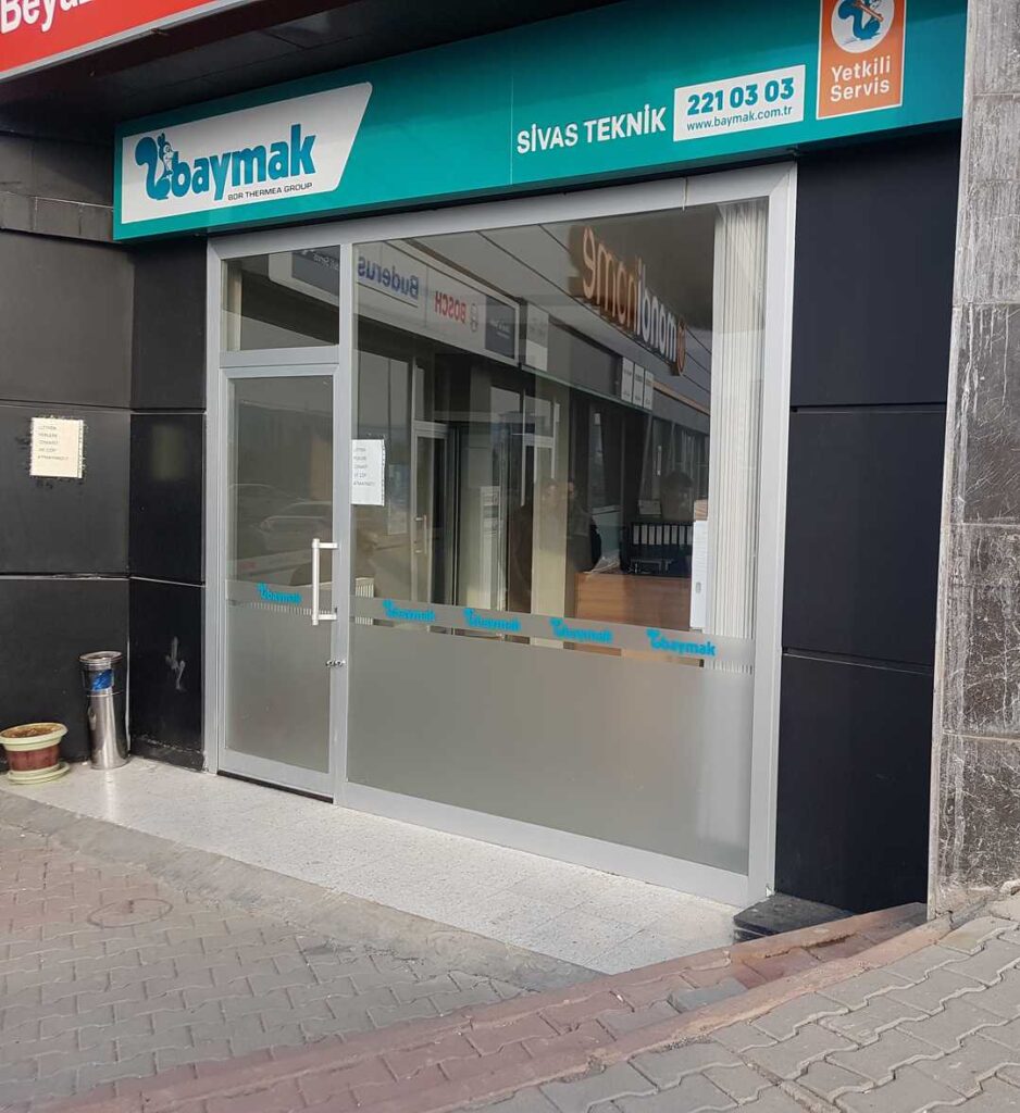 Sivas Teknik