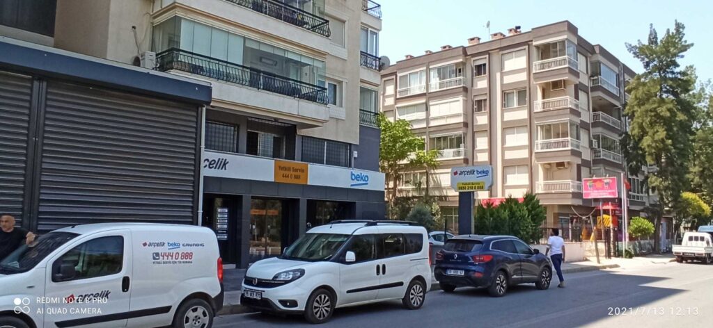 Arçelik Beko Buca Yetkili Servisi
