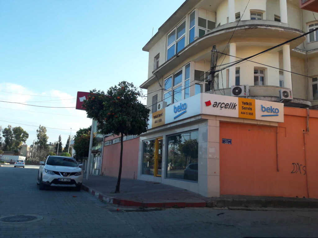 Ceyhan Arçelik Beko Yetkili Servisi