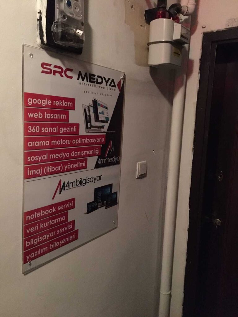 SRC Bilgisiyar Lenovo Servisi