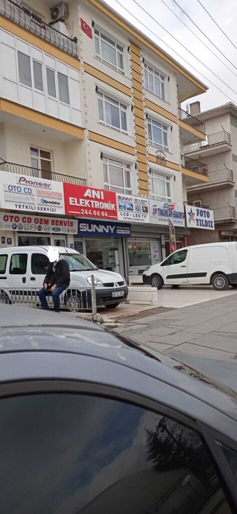 Pioneer Onvo Led Tv Saba Led Tv Yetkili Servis