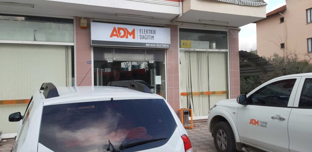 Aydem Ortaca İşletmesi