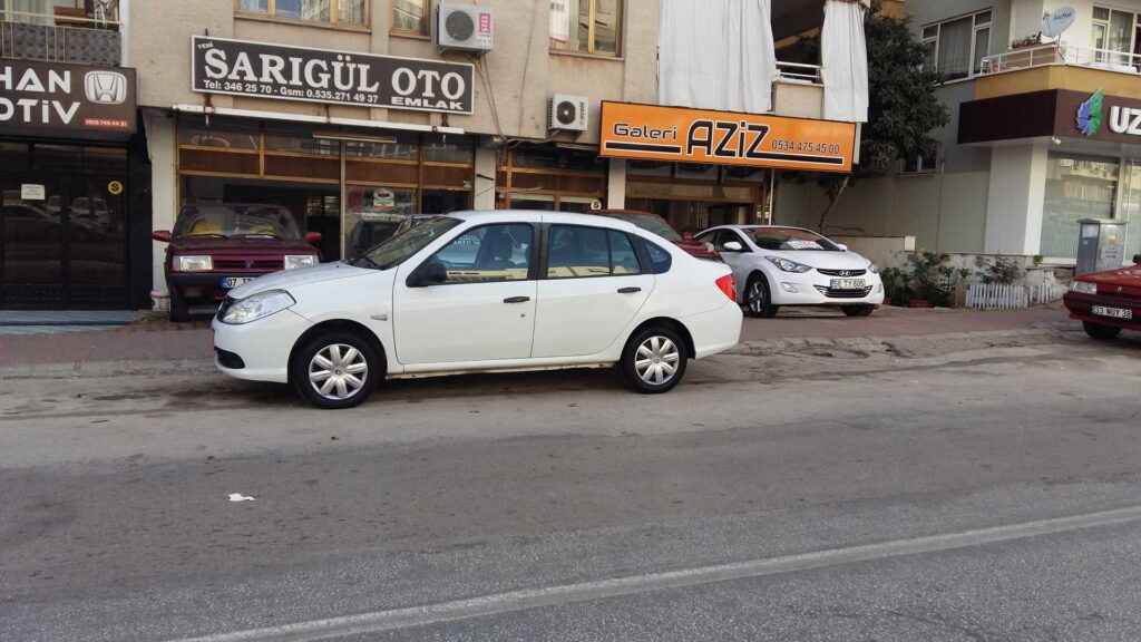Aziz Otomotiv