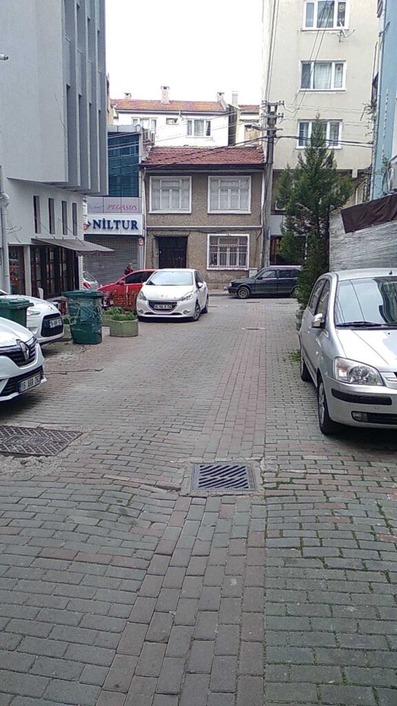 Dell Bursa Servisi Alvagen