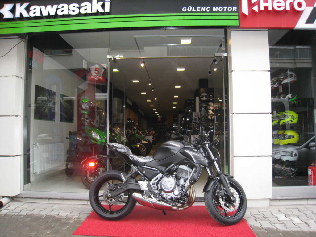 Gülenç Motor