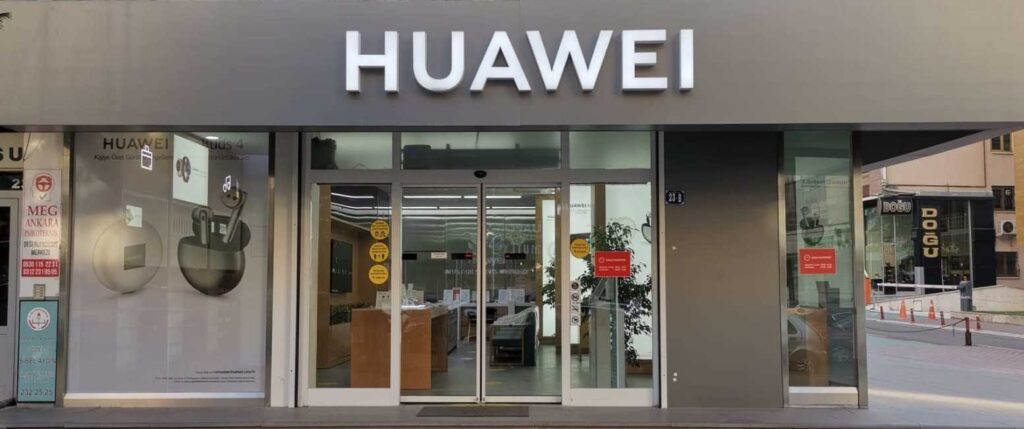 Huawei Ankara Yetkili Servisi
