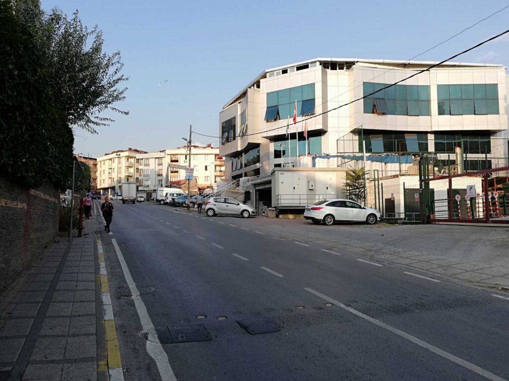 Köksal Otomotiv San. ve Tic. A.Ş
