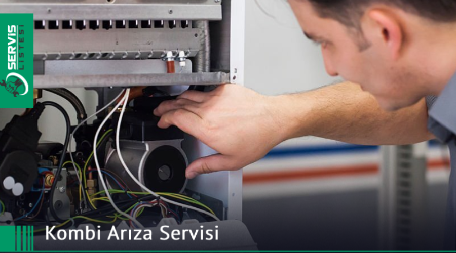 Kombi Arıza Servisi