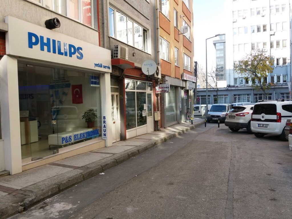 Phılıps Yetkili Servisi Bursa Osmangazi