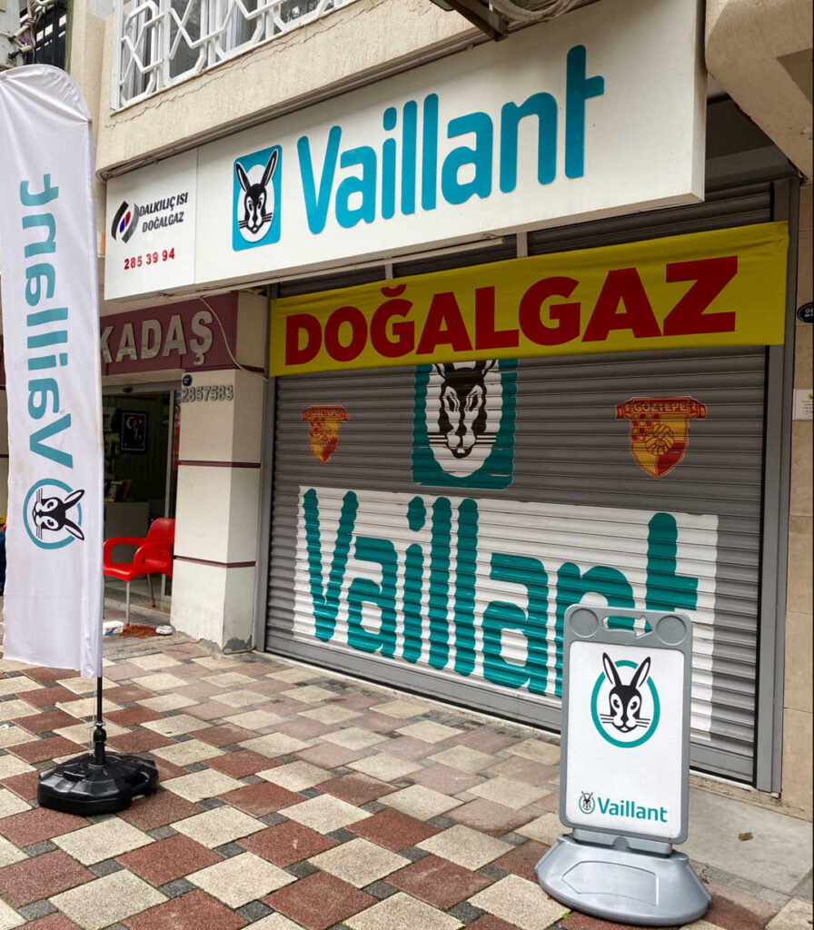 Dalkılıç Isı Doğalgaz