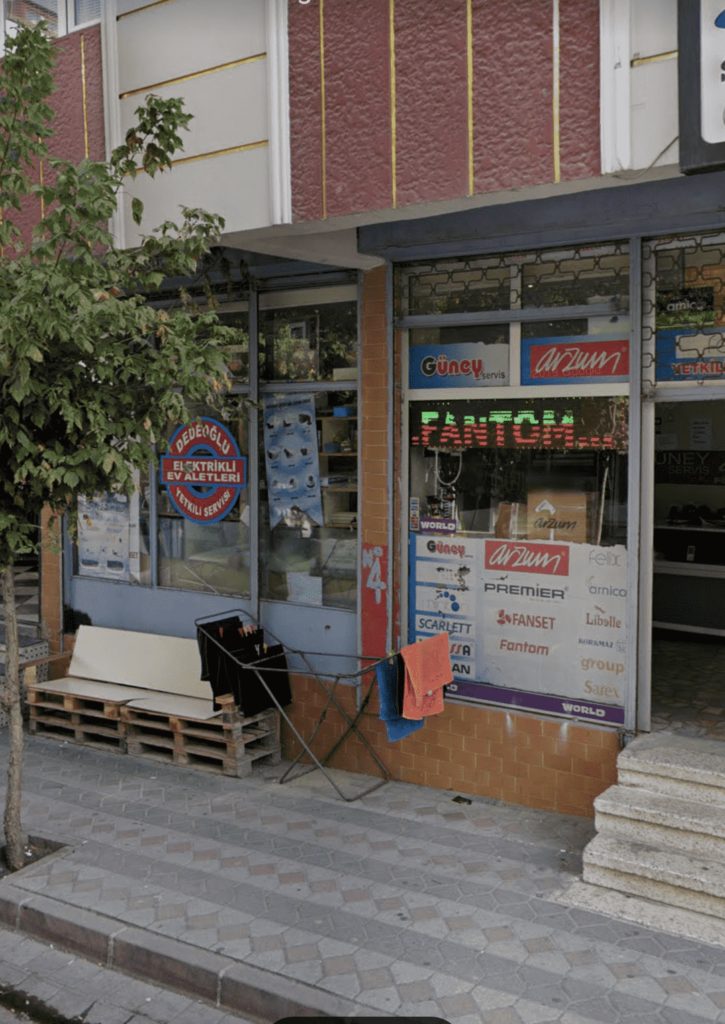 Dedeoğlu Elektrik