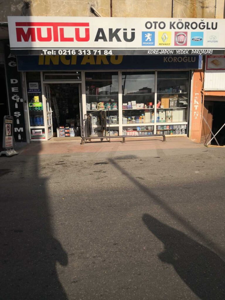 Oto Köroğlu