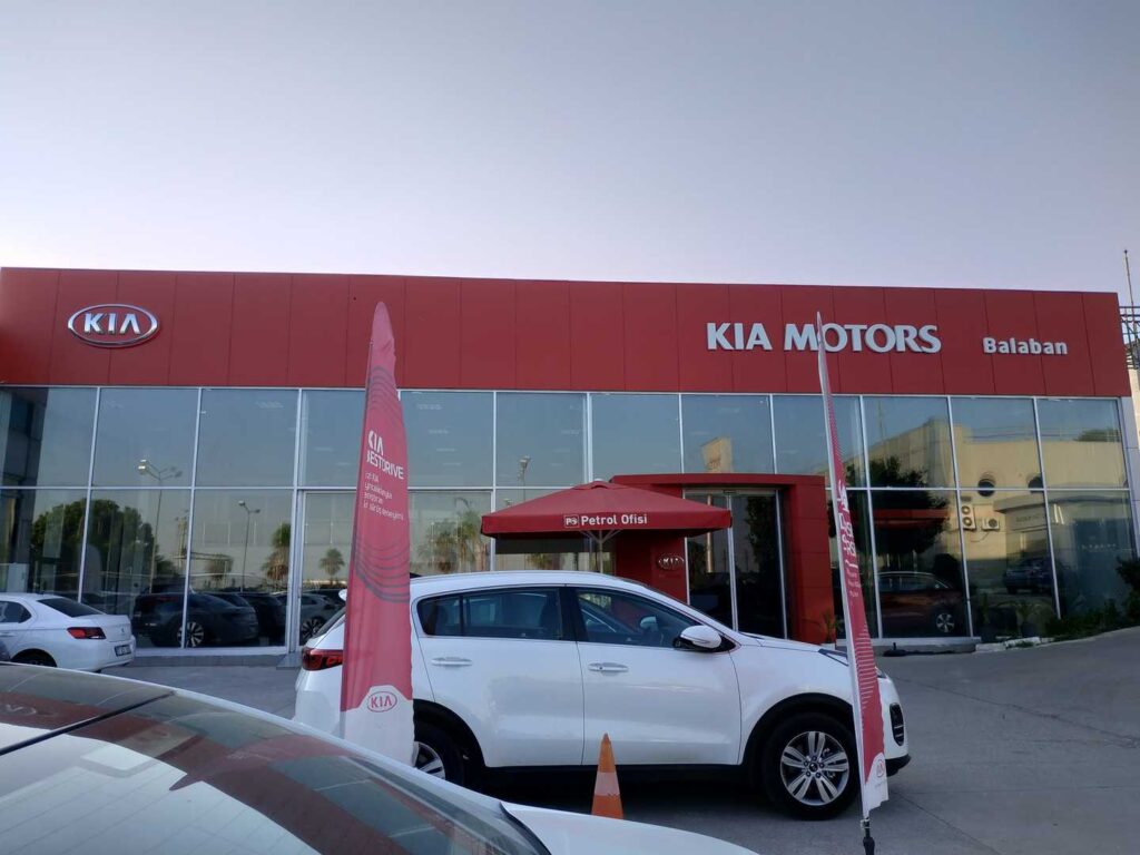 Nissan Balaban
