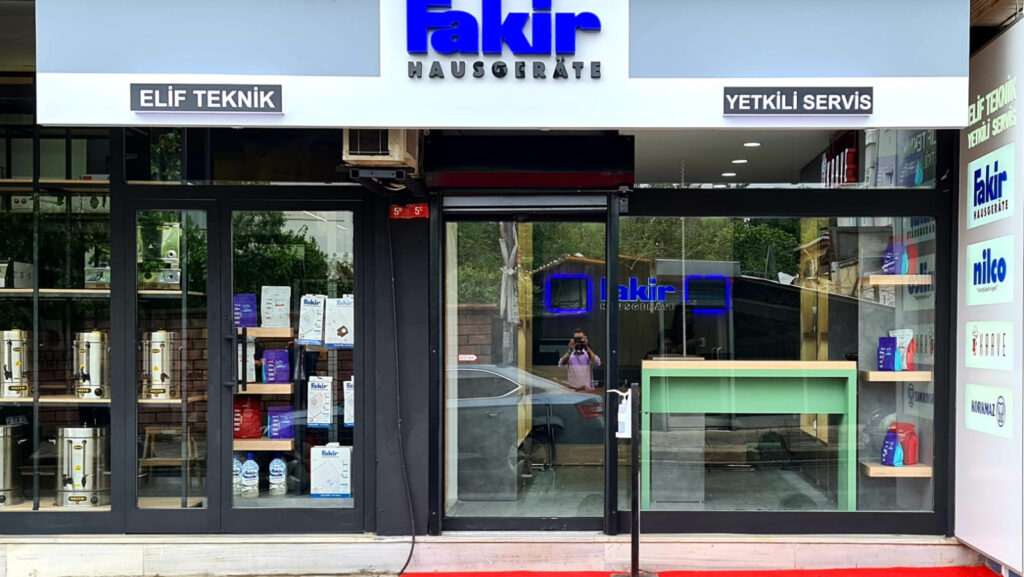 Elif Teknik