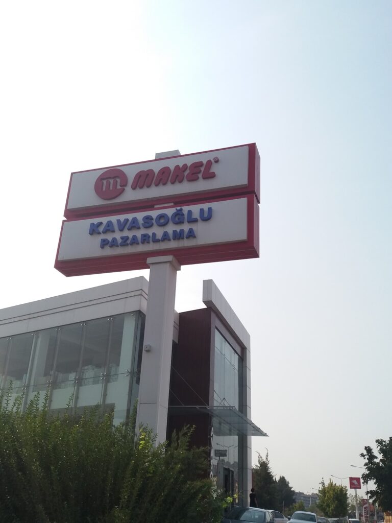 Kavasoğlu Elektrik