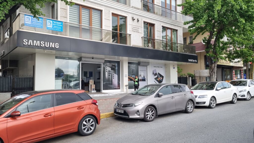 Samsung Yetkili Mobil Cihazlar Servisi – Avcılar Başarı Teknik Servis